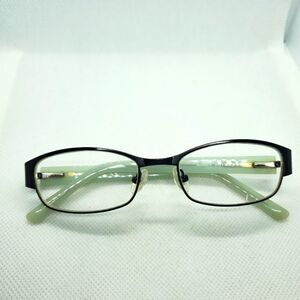 Guess Black & White Prescription Glasses Frames
